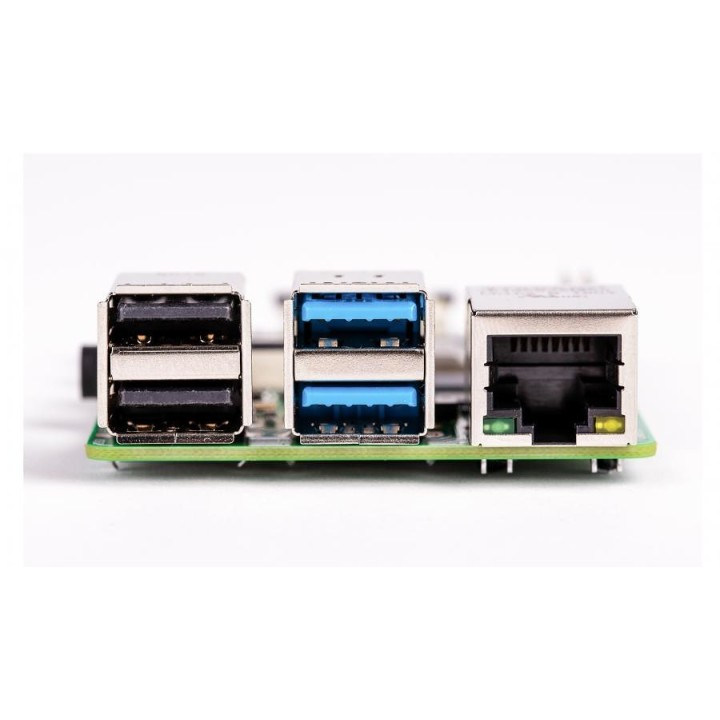 Raspberry Pi 4 Model B 2GB/4GB