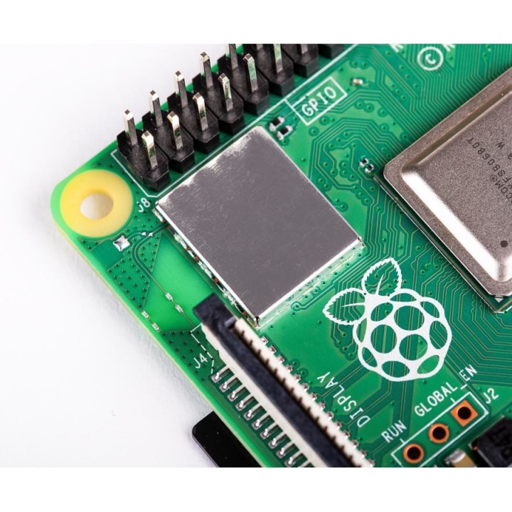 Raspberry Pi 4 Model B 2GB/4GB