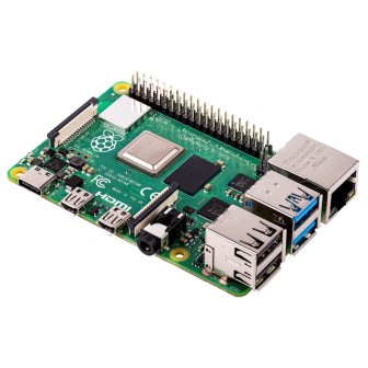 Raspberry Pi 4 Model B 2GB/4GB