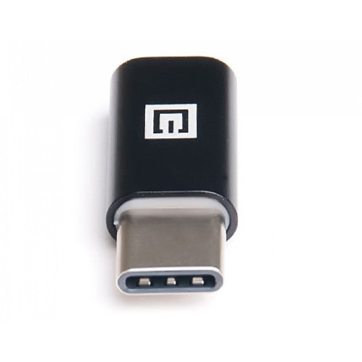 Адаптер microUSB - Type-C