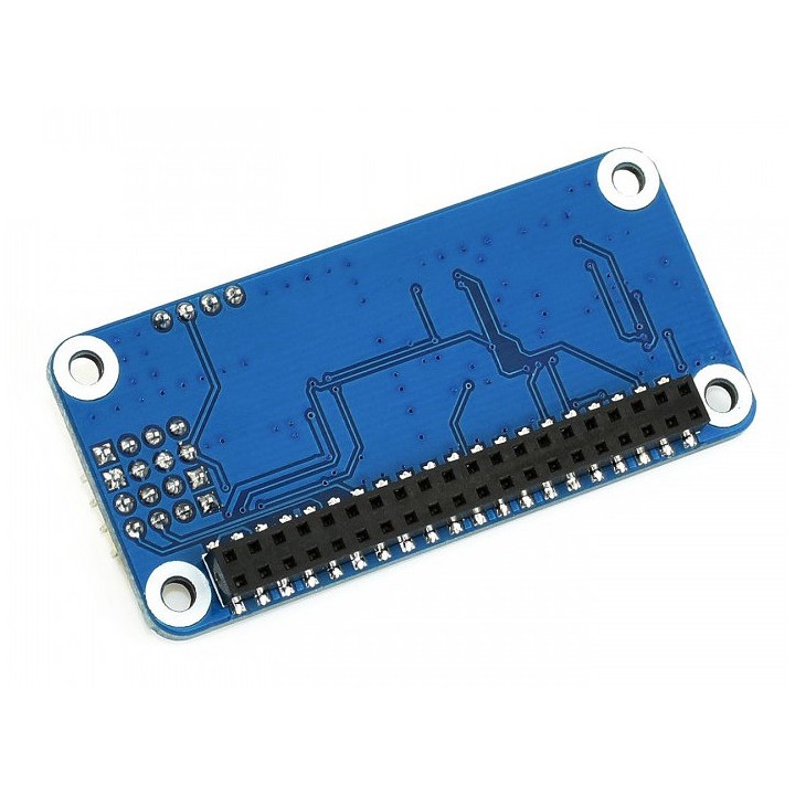 Sense HAT (B) для Raspberry Pi Waveshare