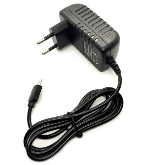 Блок питания 5V 3А Type-C