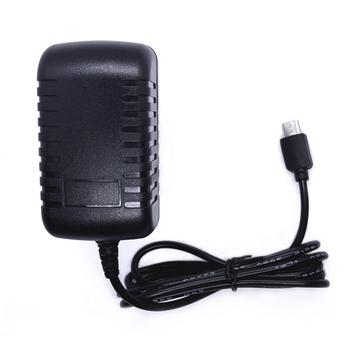 Блок питания 5V 3А Type-C
