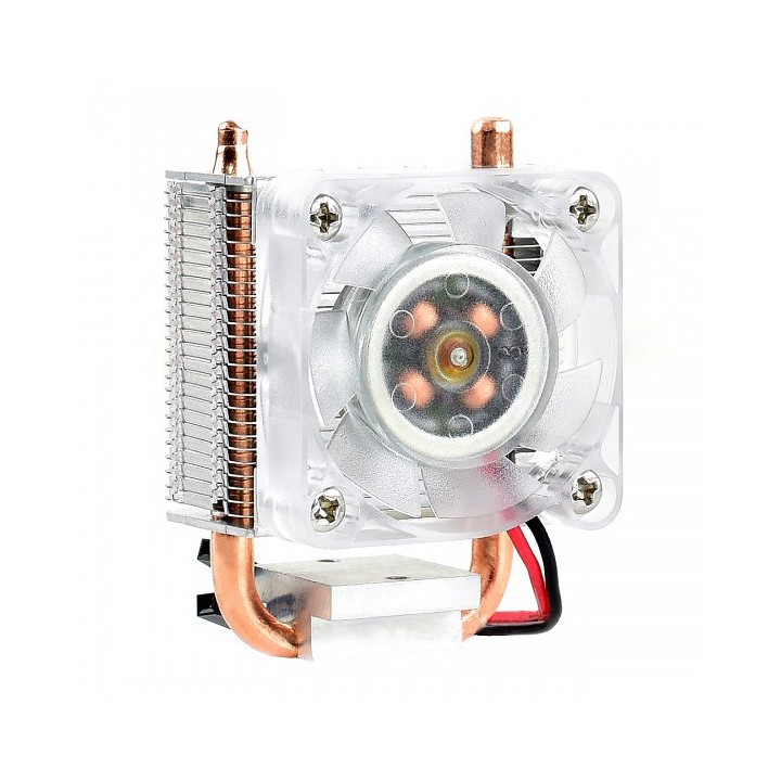 Охлаждающая система ICE Tower CPU Cooling Fan