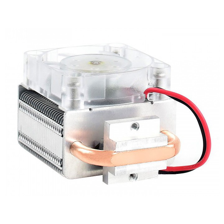 Охлаждающая система ICE Tower CPU Cooling Fan