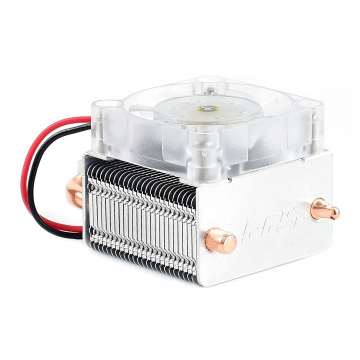 Охлаждающая система ICE Tower CPU Cooling Fan
