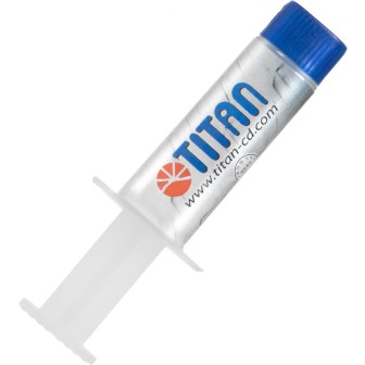 Термопаста Titan Nano Grease