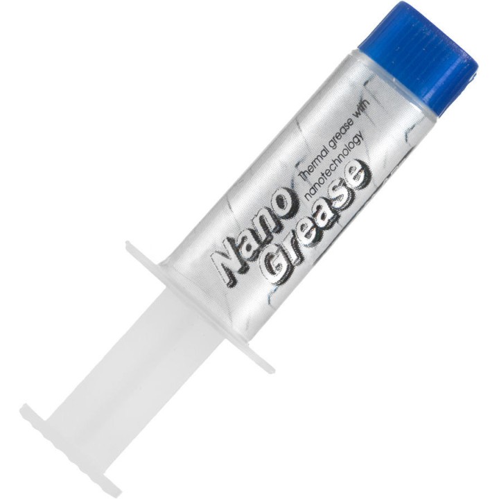 Термопаста Titan Nano Grease