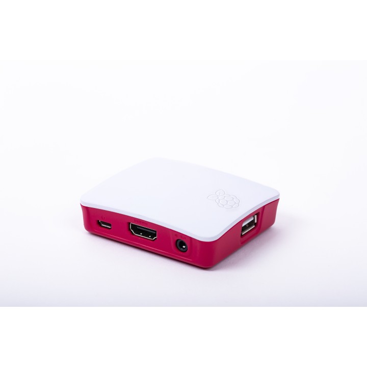 Официальный корпус Raspberry Pi 3 Model A+