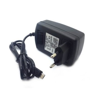 Блок питания 5V 3A microUSB