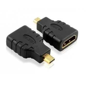 Адаптер HDMI-microHDMI