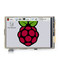3.5" дисплей сенсорный для Raspberry Pi