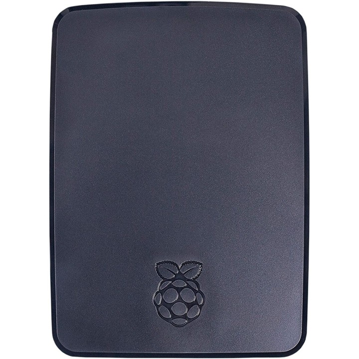 Официальный корпус Raspberry Pi 4
