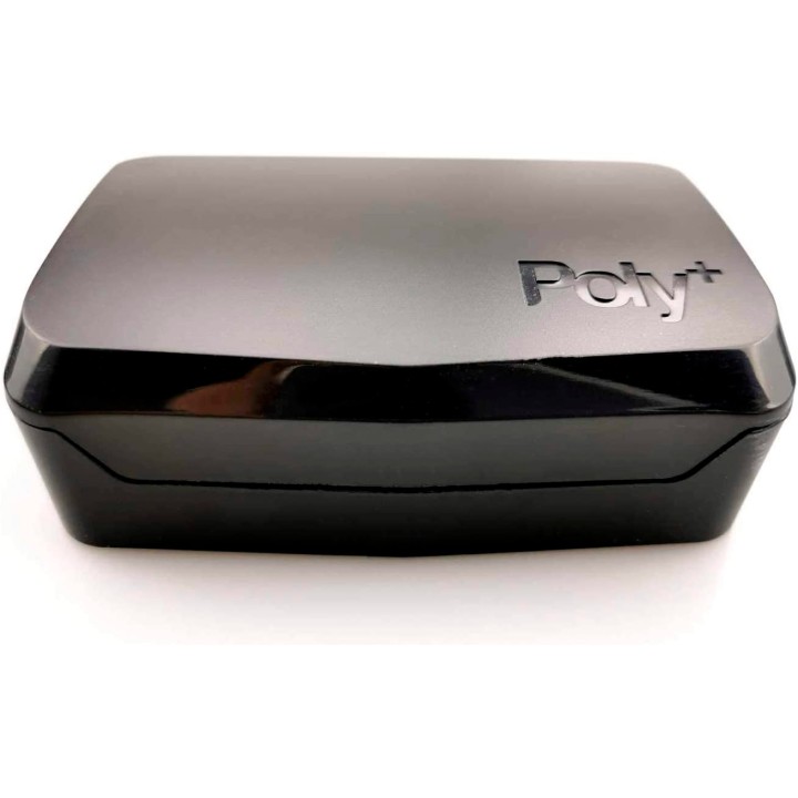 Корпус Argon Poly+ для Raspberry Pi 4