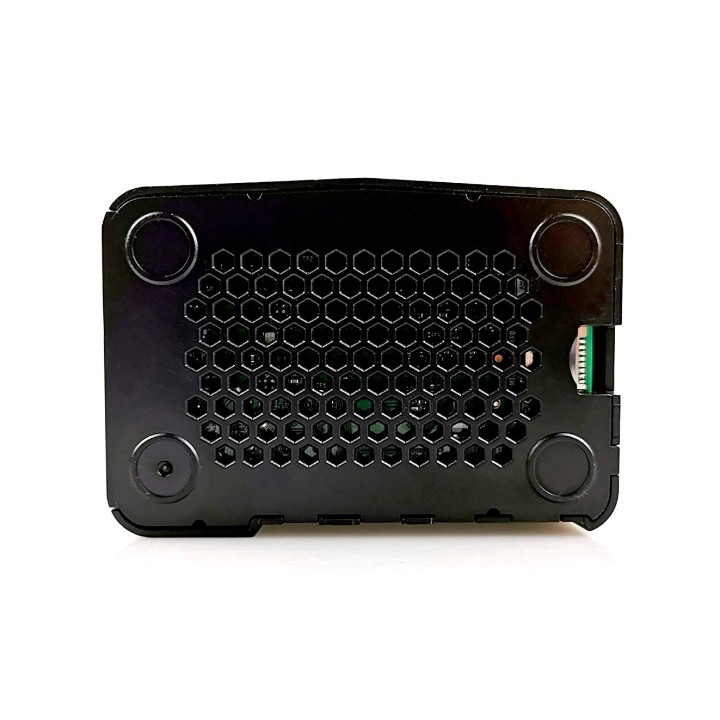 Корпус Argon Poly+ для Raspberry Pi 4