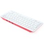 Официальная клавиатура Raspberry Pi
