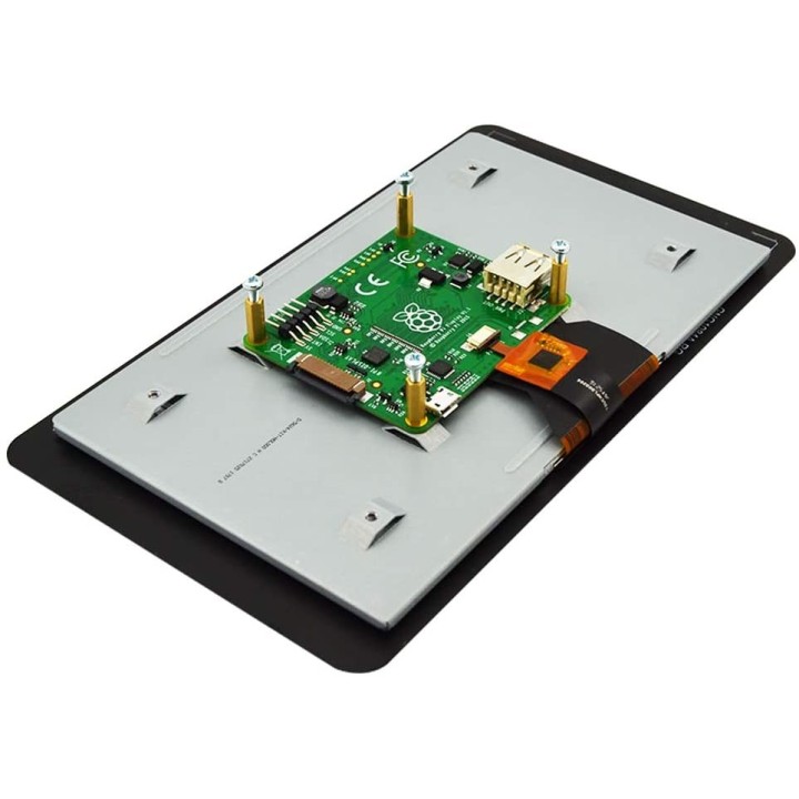 7" официальный дисплей Raspberry Pi