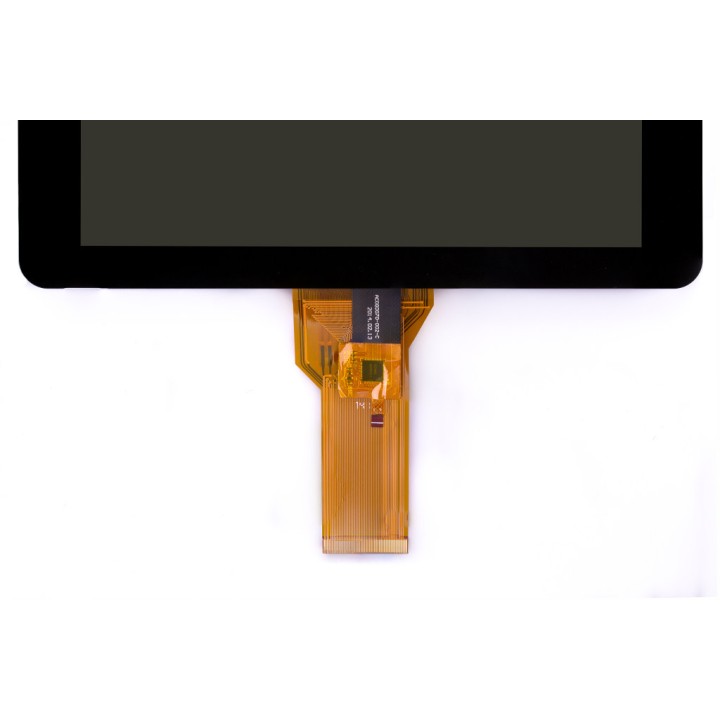 7" официальный дисплей Raspberry Pi