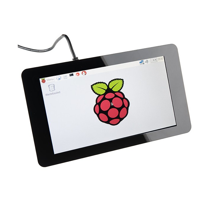 7" официальный дисплей Raspberry Pi