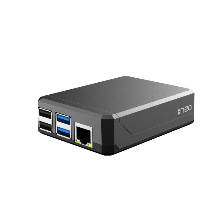 Корпус Argon NEO для Raspberry Pi 4