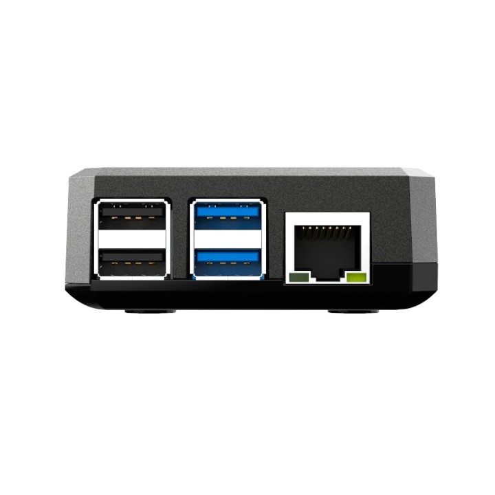 Корпус Argon NEO для Raspberry Pi 4
