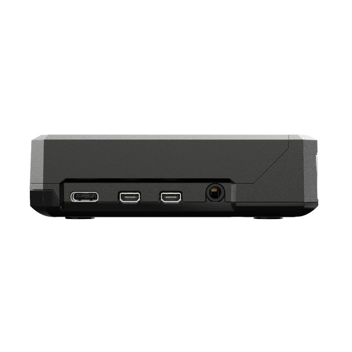 Корпус Argon NEO для Raspberry Pi 4