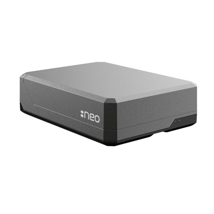 Корпус Argon NEO для Raspberry Pi 4