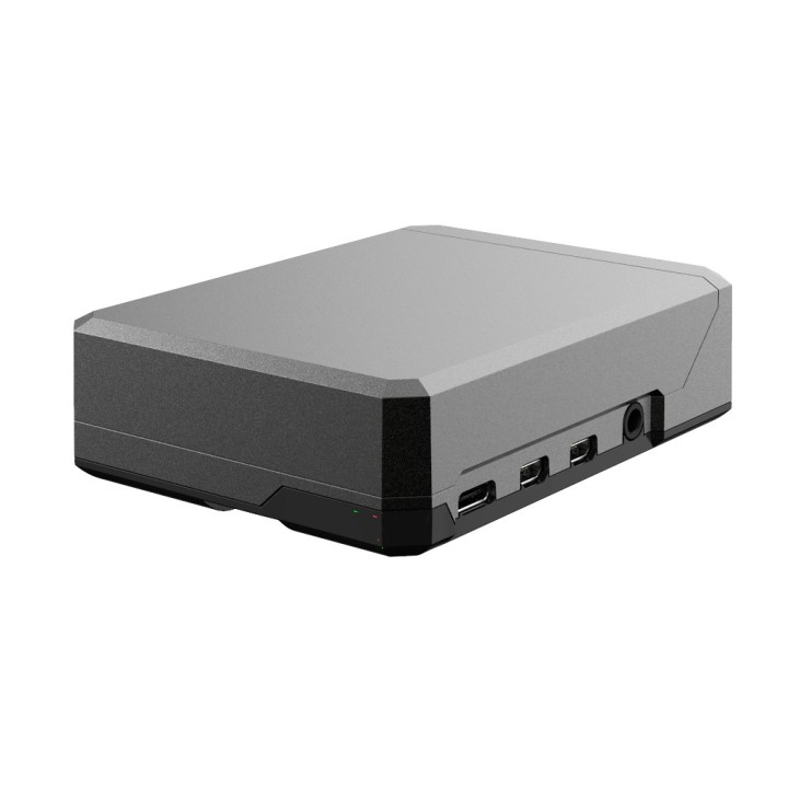 Корпус Argon NEO для Raspberry Pi 4