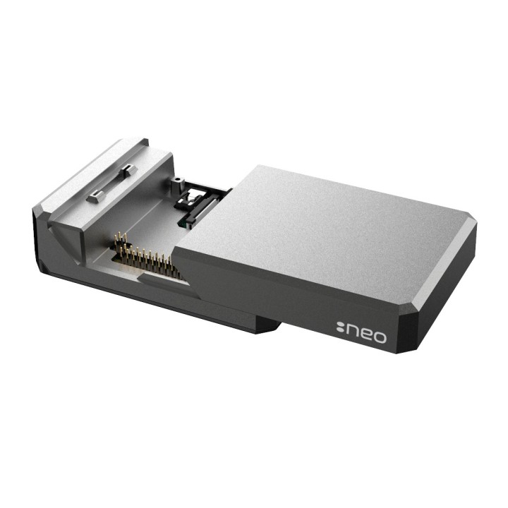 Корпус Argon NEO для Raspberry Pi 4