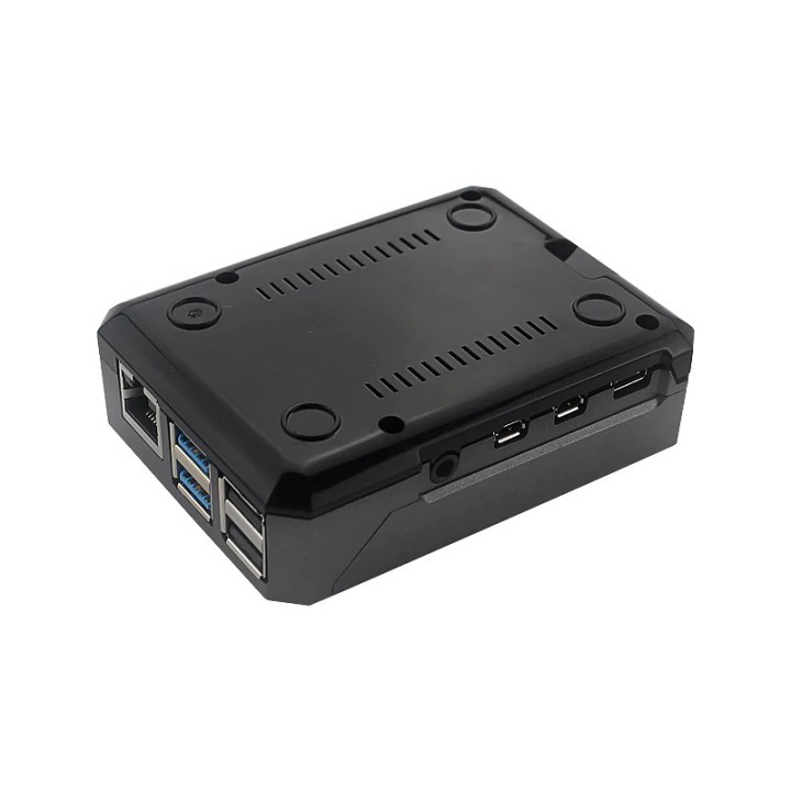 Корпус Argon NEO для Raspberry Pi 4