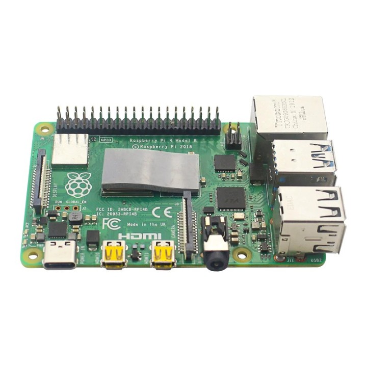 Корпус Argon NEO для Raspberry Pi 4