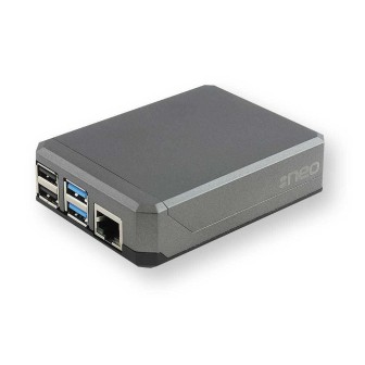 Корпус Argon NEO для Raspberry Pi 4