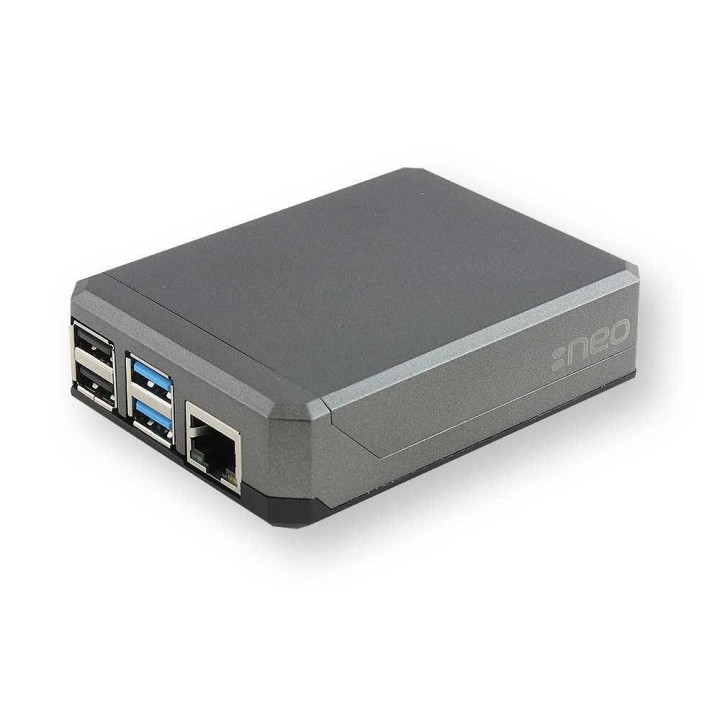 Корпус Argon NEO для Raspberry Pi 4