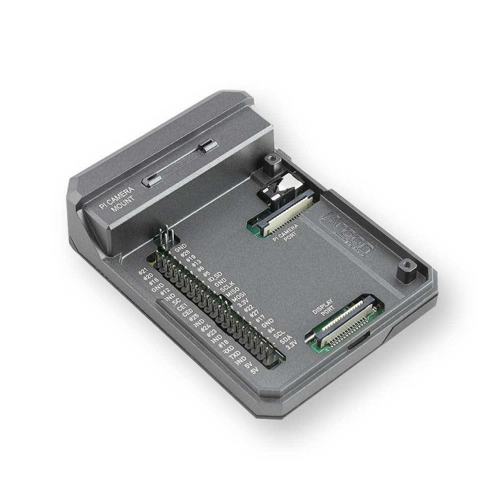 Корпус Argon NEO для Raspberry Pi 4
