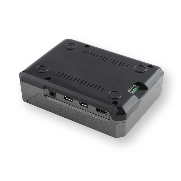 Корпус Argon NEO для Raspberry Pi 4