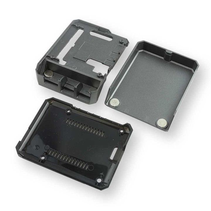 Корпус Argon NEO для Raspberry Pi 4