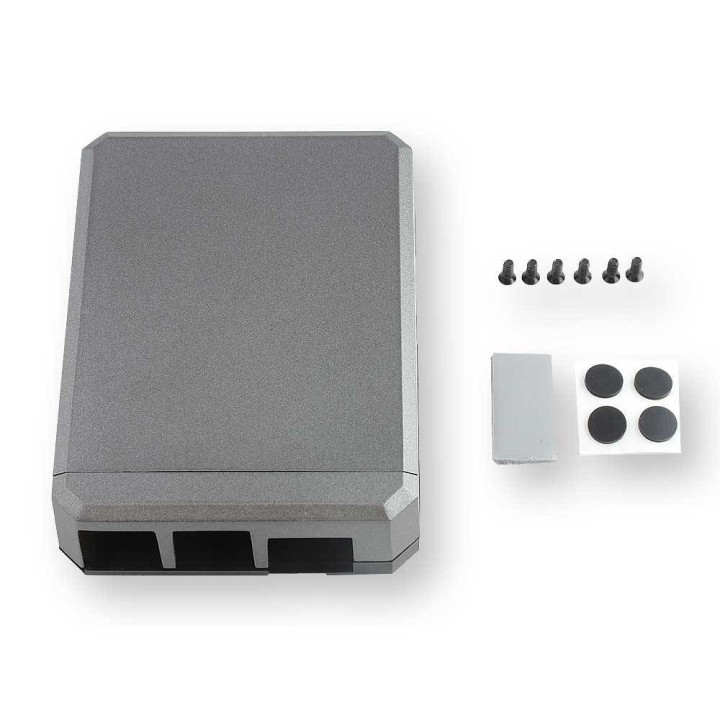 Корпус Argon NEO для Raspberry Pi 4