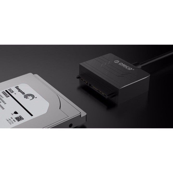 Переходник SATA - USB 3.0