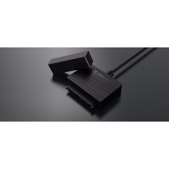 Переходник SATA - USB 3.0