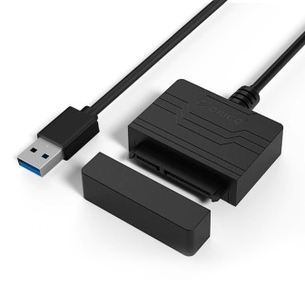 Переходник SATA - USB 3.0