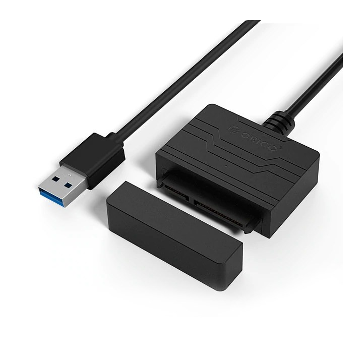 Переходник SATA - USB 3.0