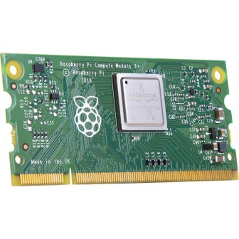 Raspberry Pi Compute Module 3+ Lite