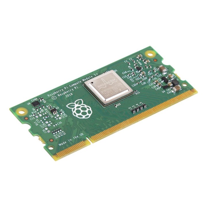 Raspberry Pi Compute Module 3+ Lite