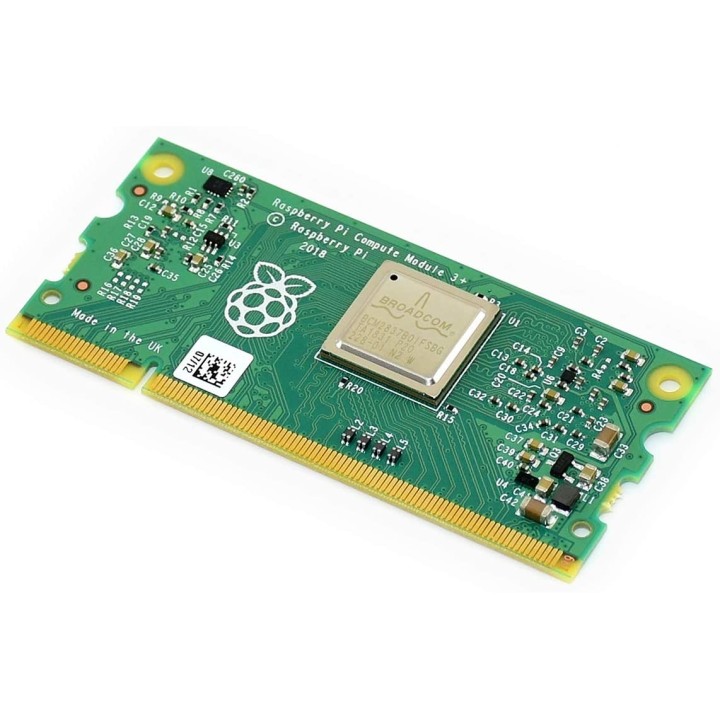 Raspberry Pi Compute Module 3+ 8GB