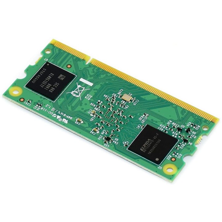 Raspberry Pi Compute Module 3+ 8GB