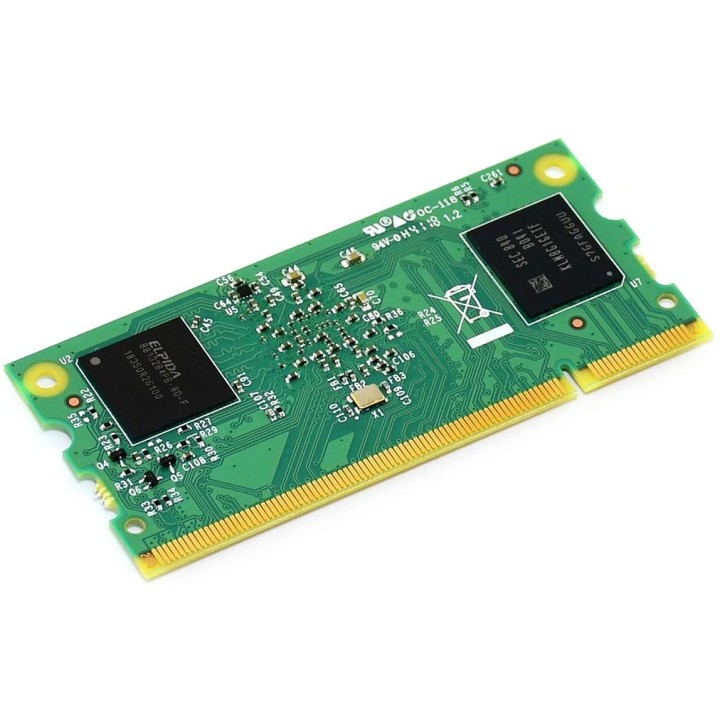 Raspberry Pi Compute Module 3+ 8GB