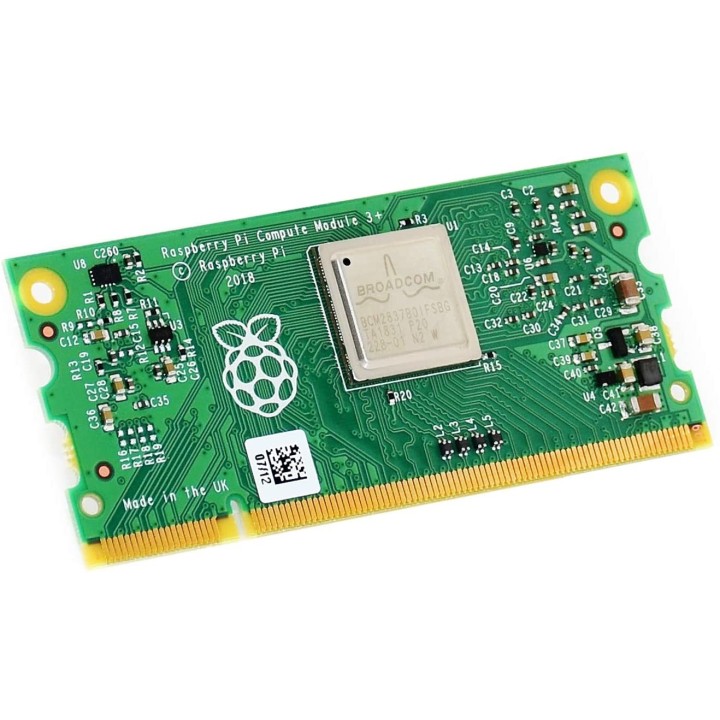 Raspberry Pi Compute Module 3+ 8GB
