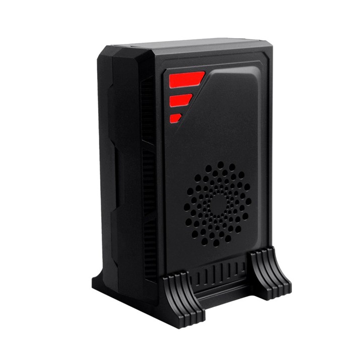 Icon Case с охлаждением для Raspberry Pi 4B