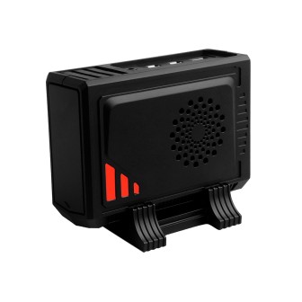 Icon Case с охлаждением для Raspberry Pi 4B