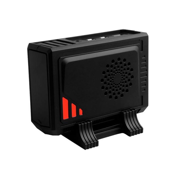 Icon Case с охлаждением для Raspberry Pi 4B